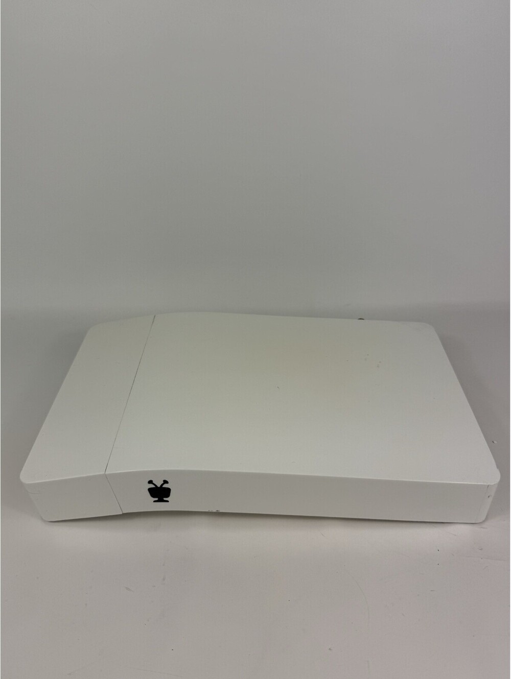 TiVo Bolt DVR 500 GB 4K UHD Media Streaming TCD849500 UNTESTED No Cables Remote